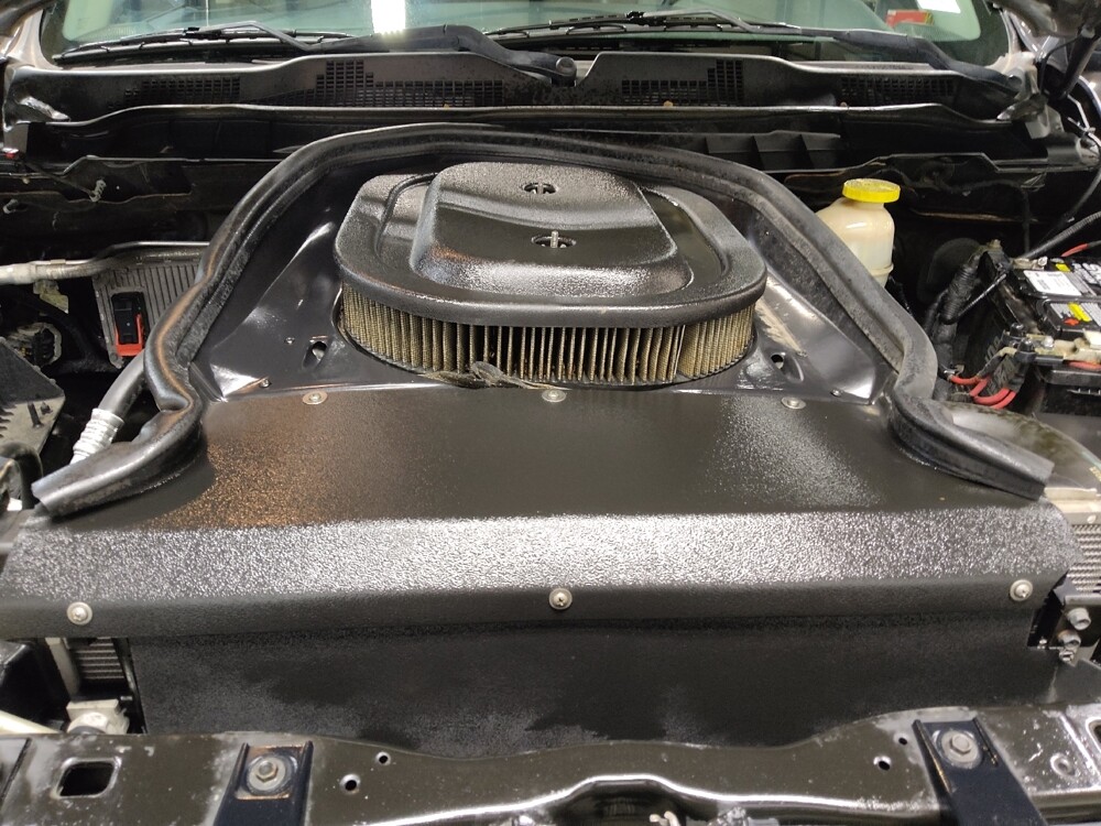 2017 RAM 1500 in El Paso, TX 79907 - 18132602 30