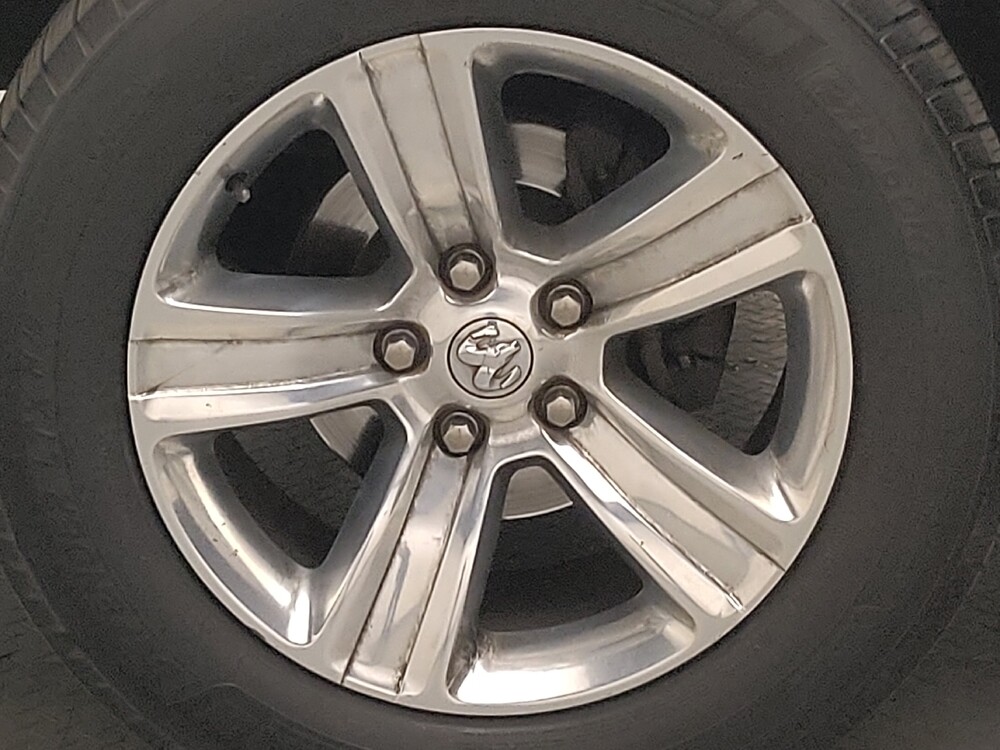 2017 RAM 1500 in El Paso, TX 79907 - 18132602 31