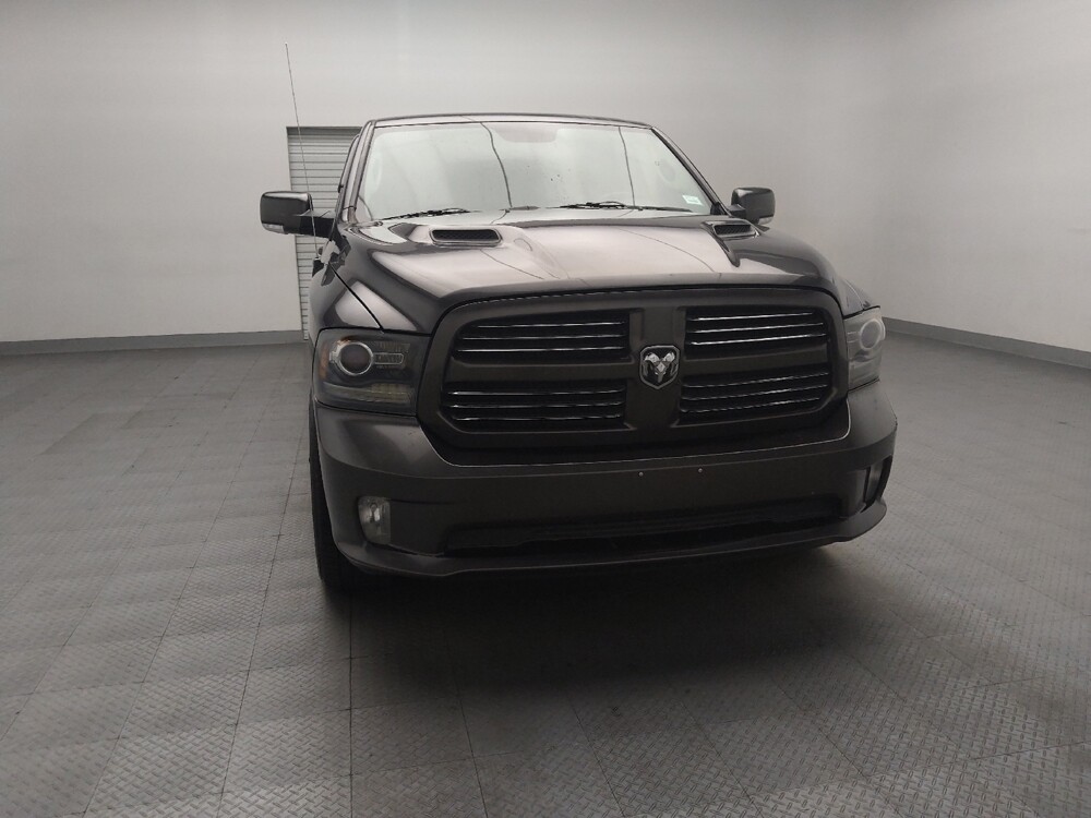 2017 RAM 1500 in El Paso, TX 79907 - 18132602 14
