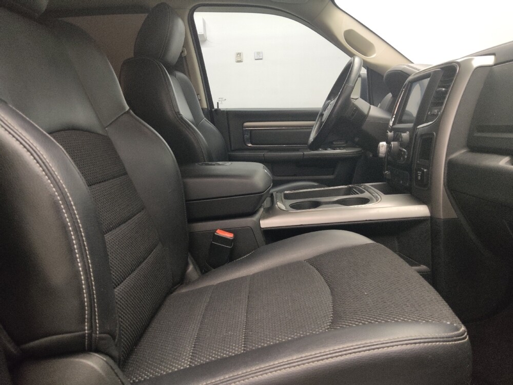 2017 RAM 1500 in El Paso, TX 79907 - 18132602 21