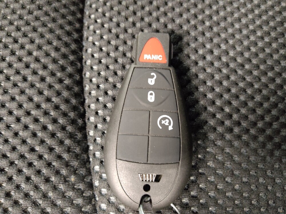 2017 RAM 1500 in El Paso, TX 79907 - 18132602 32