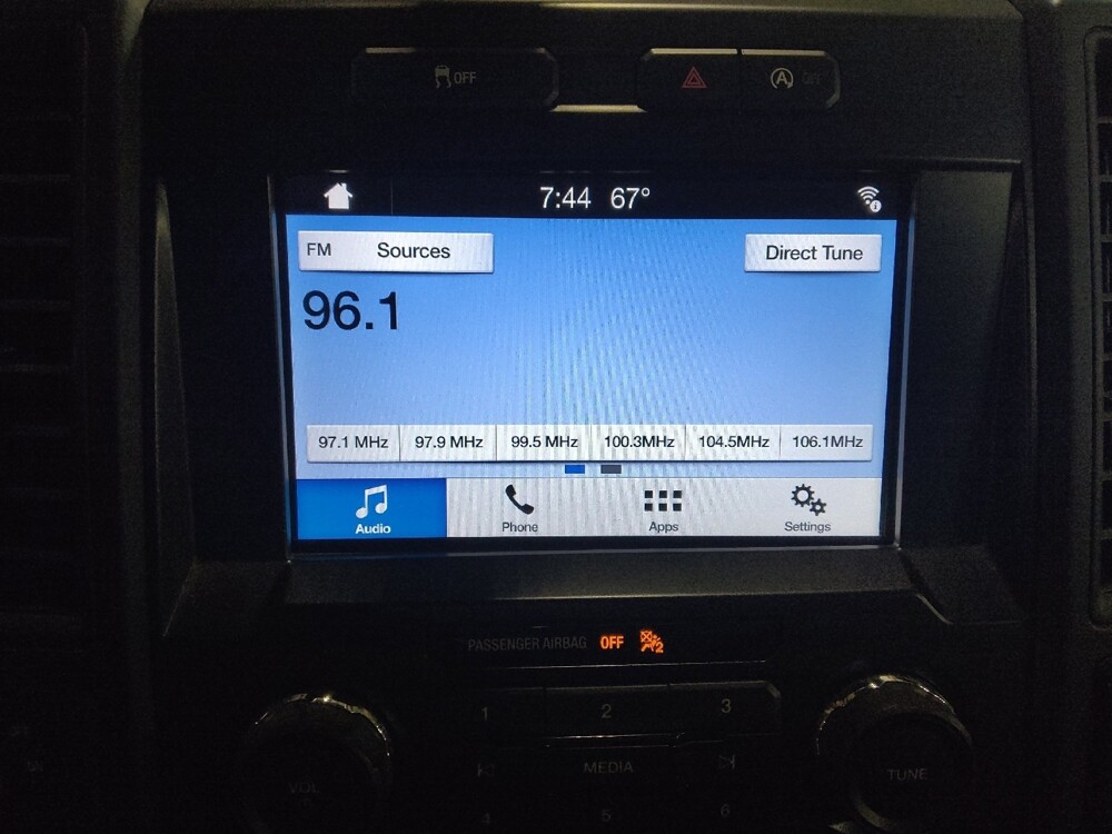 2019 Ford F150 in El Paso, TX 79907 - 18132603 25