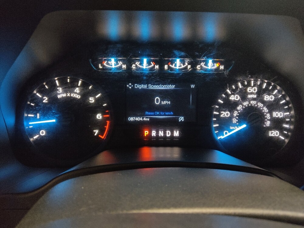 2019 Ford F150 in El Paso, TX 79907 - 18132603 23