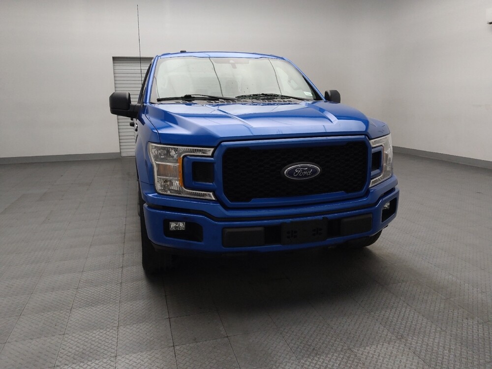 2019 Ford F150 in El Paso, TX 79907 - 18132603 14