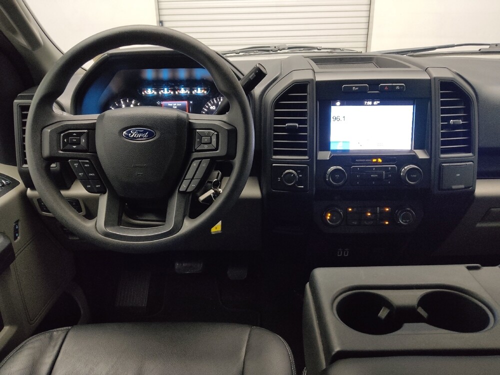 2019 Ford F150 in El Paso, TX 79907 - 18132603 22