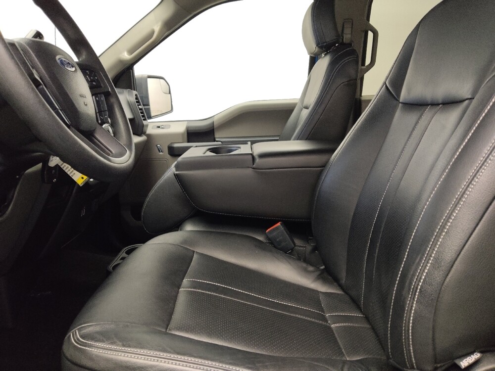 2019 Ford F150 in El Paso, TX 79907 - 18132603 17