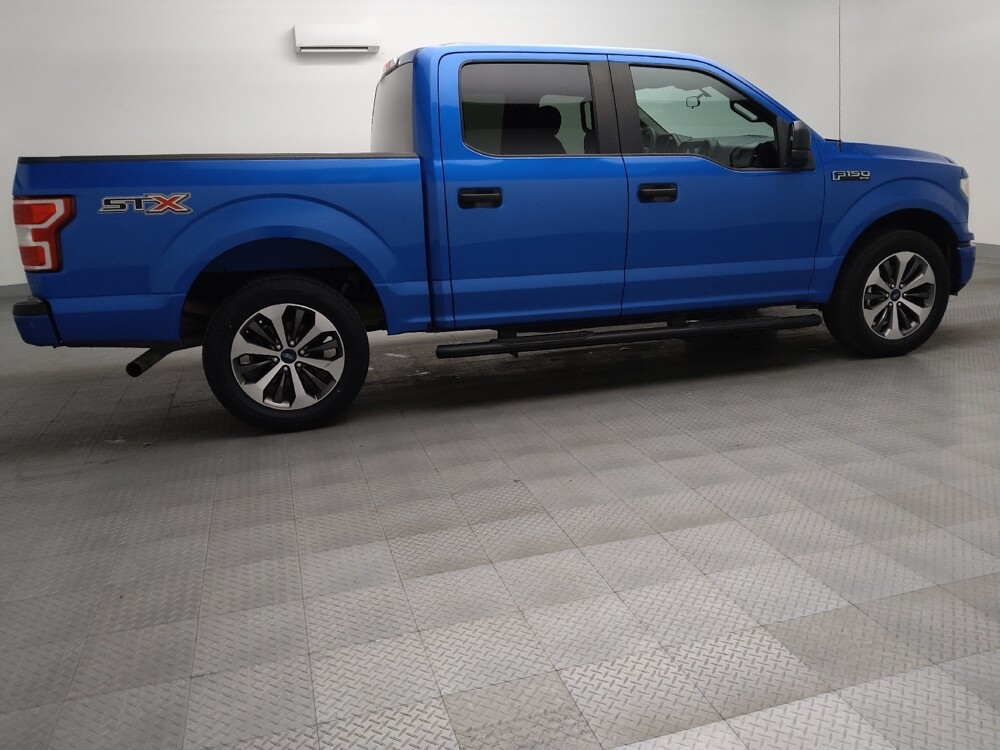 2019 Ford F150 in El Paso, TX 79907 - 18132603 10