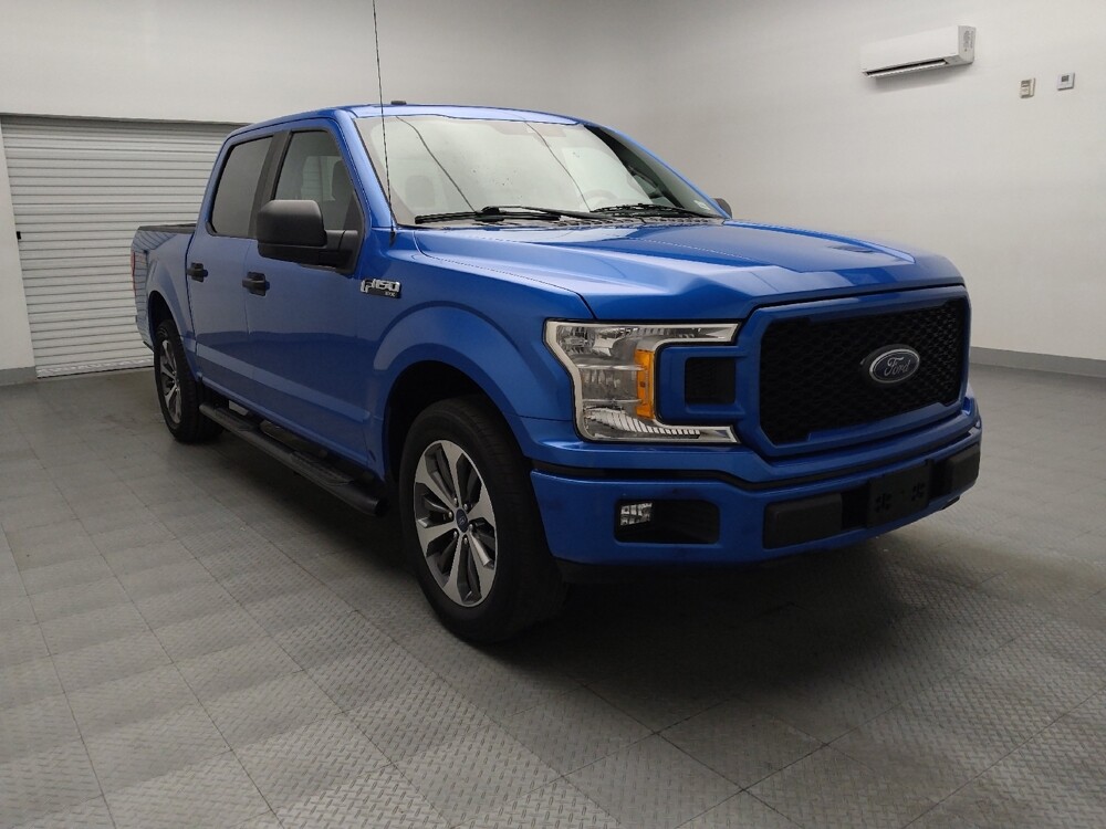 2019 Ford F150 in El Paso, TX 79907 - 18132603 13
