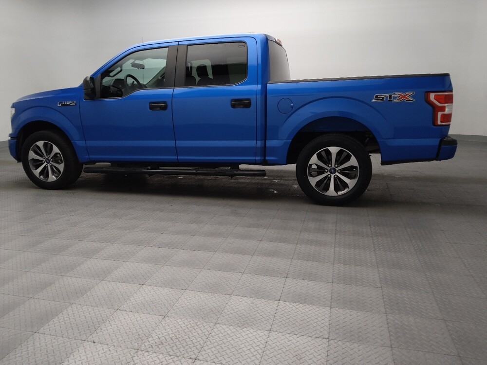 2019 Ford F150 in El Paso, TX 79907 - 18132603 3