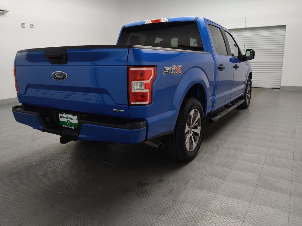 2019 Ford F150 in El Paso, TX 79907 - 18132603 9