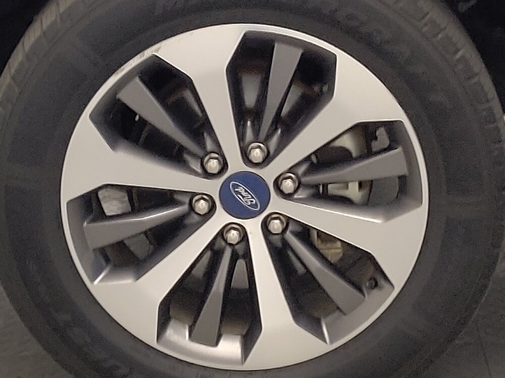 2019 Ford F150 in El Paso, TX 79907 - 18132603 31