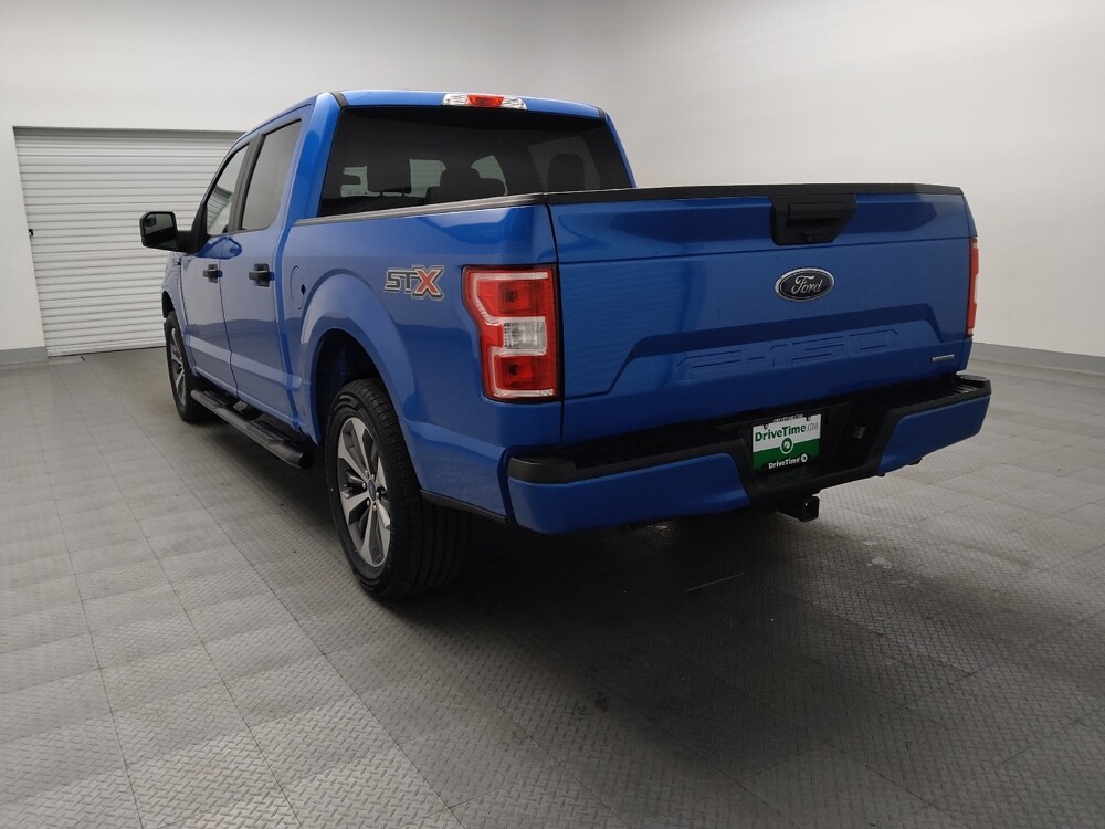 2019 Ford F150 in El Paso, TX 79907 - 18132603 5