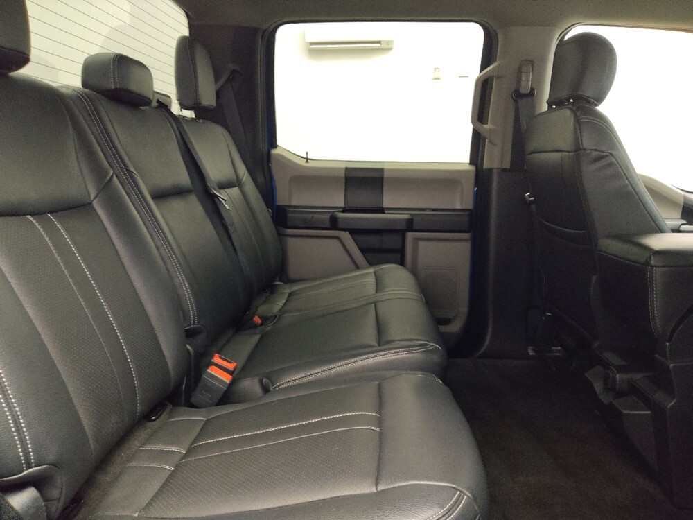 2019 Ford F150 in El Paso, TX 79907 - 18132603 19