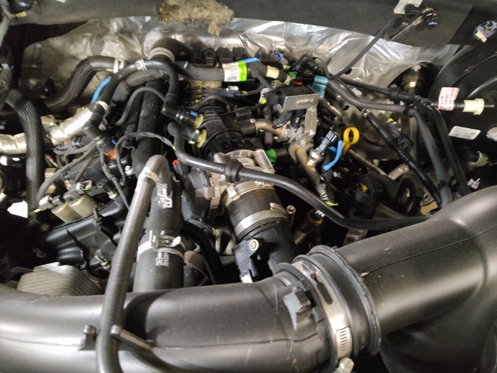 2019 Ford F150 in El Paso, TX 79907 - 18132603 30