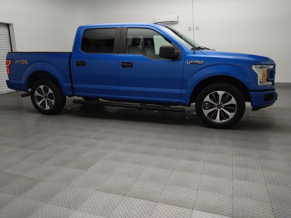 2019 Ford F150 in El Paso, TX 79907 - 18132603 11