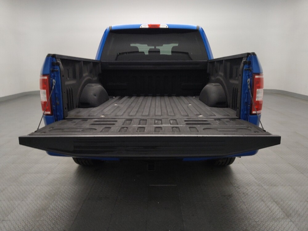 2019 Ford F150 in El Paso, TX 79907 - 18132603 29