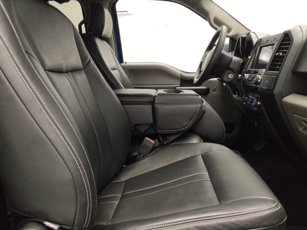 2019 Ford F150 in El Paso, TX 79907 - 18132603 21