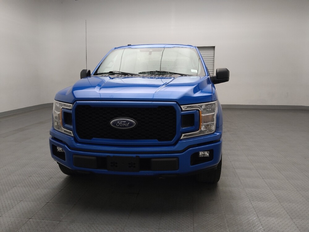2019 Ford F150 in El Paso, TX 79907 - 18132603 15