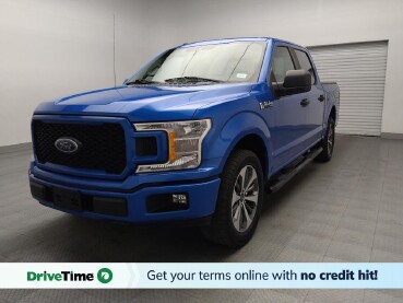 2019 Ford F150 in El Paso, TX 79907