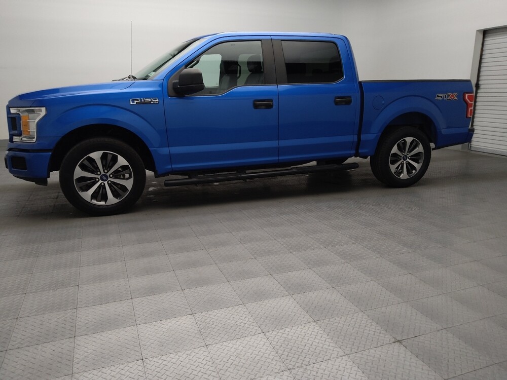 2019 Ford F150 in El Paso, TX 79907 - 18132603 2