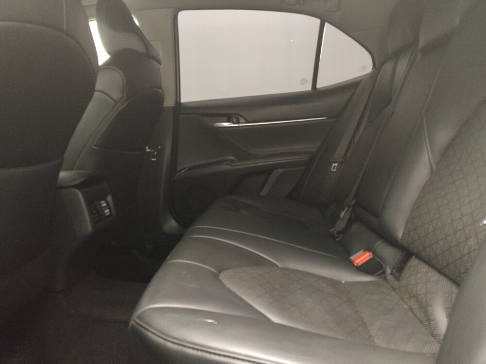 2018 Toyota Camry in Fort Worth, TX 76116 - 18132604 18