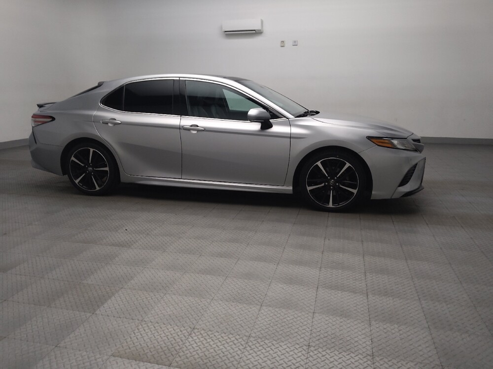 2018 Toyota Camry in Fort Worth, TX 76116 - 18132604 11