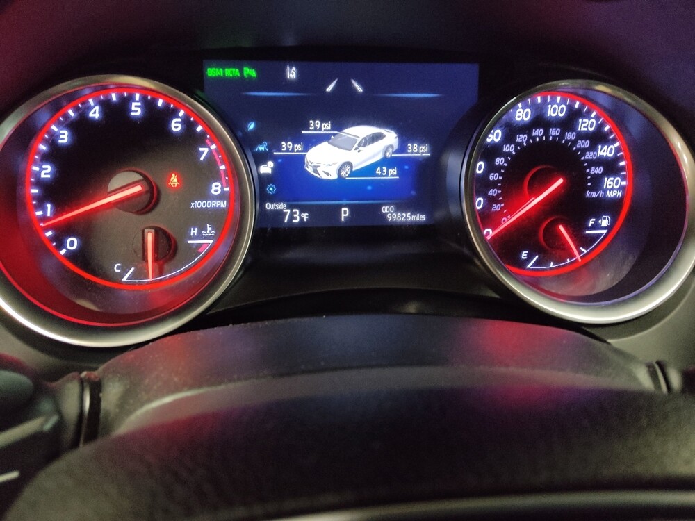 2018 Toyota Camry in Fort Worth, TX 76116 - 18132604 23