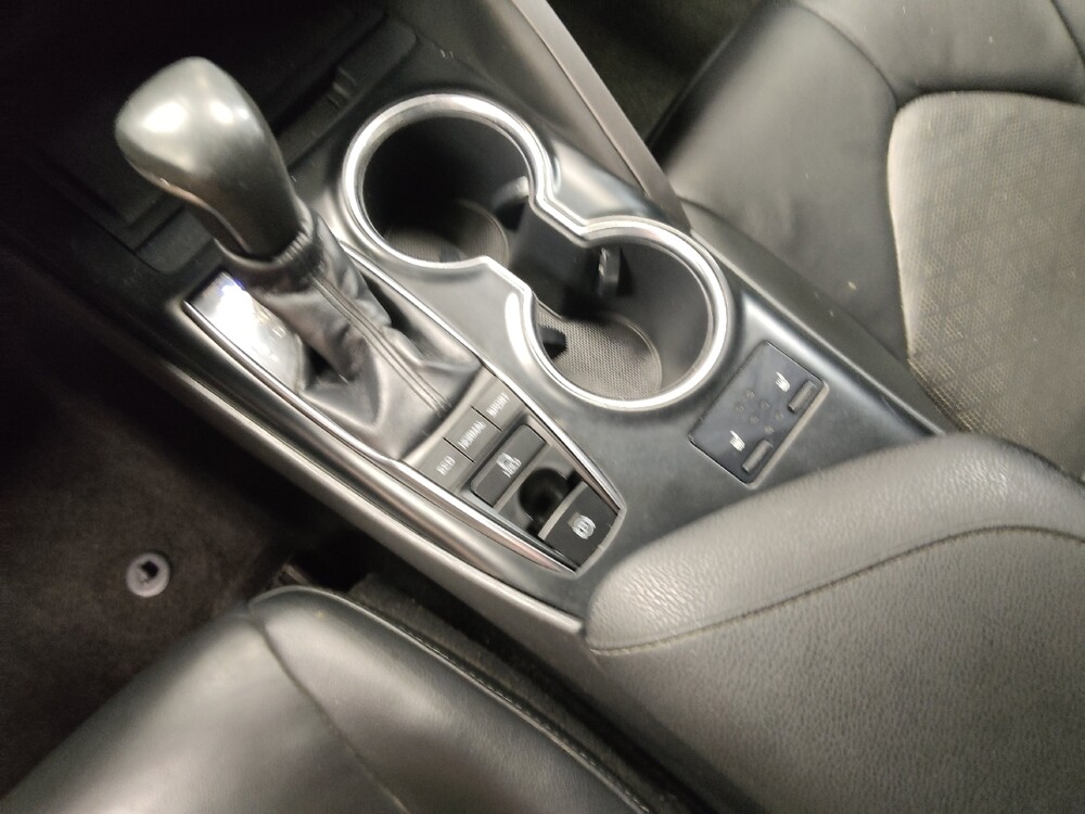 2018 Toyota Camry in Fort Worth, TX 76116 - 18132604 26