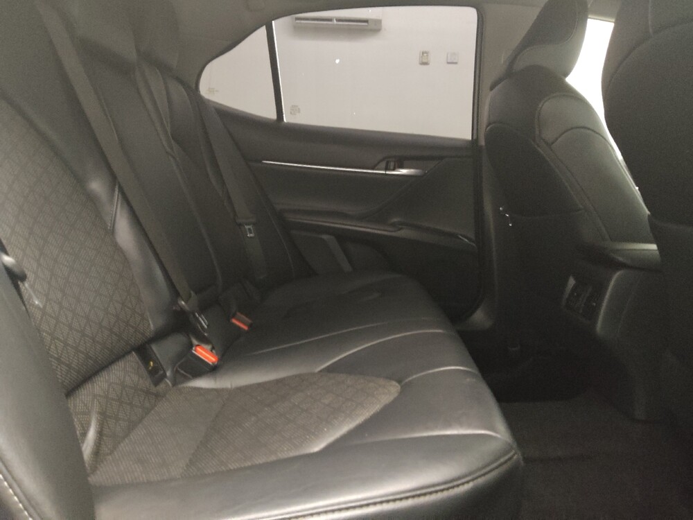 2018 Toyota Camry in Fort Worth, TX 76116 - 18132604 19