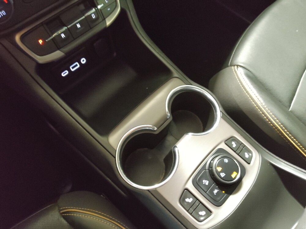 2022 GMC Terrain in Lubbock, TX 79424 - 18132605 26