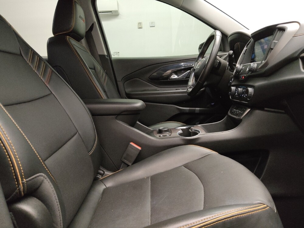 2022 GMC Terrain in Lubbock, TX 79424 - 18132605 21