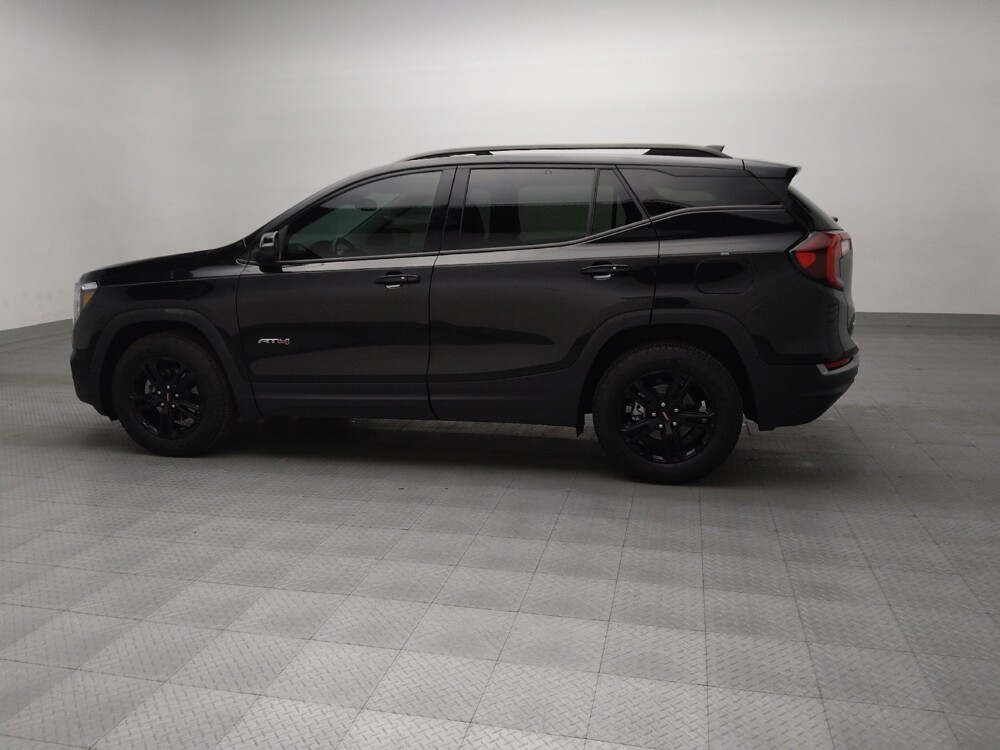 2022 GMC Terrain in Lubbock, TX 79424 - 18132605 3