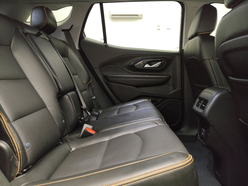2022 GMC Terrain in Lubbock, TX 79424 - 18132605 19