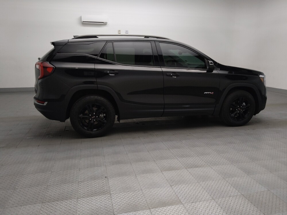 2022 GMC Terrain in Lubbock, TX 79424 - 18132605 10