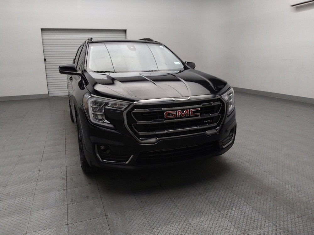 2022 GMC Terrain in Lubbock, TX 79424 - 18132605 14