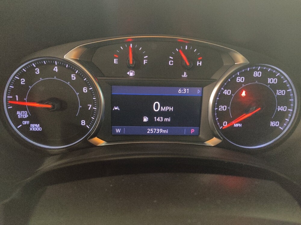 2022 GMC Terrain in Lubbock, TX 79424 - 18132605 23