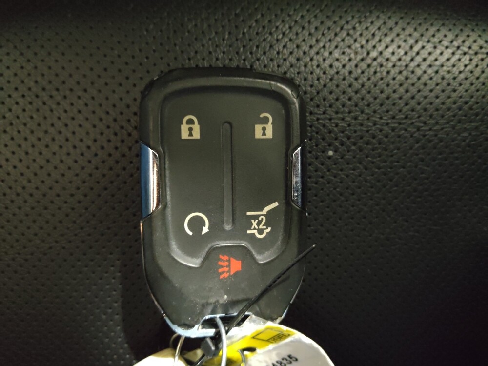 2022 GMC Terrain in Lubbock, TX 79424 - 18132605 32