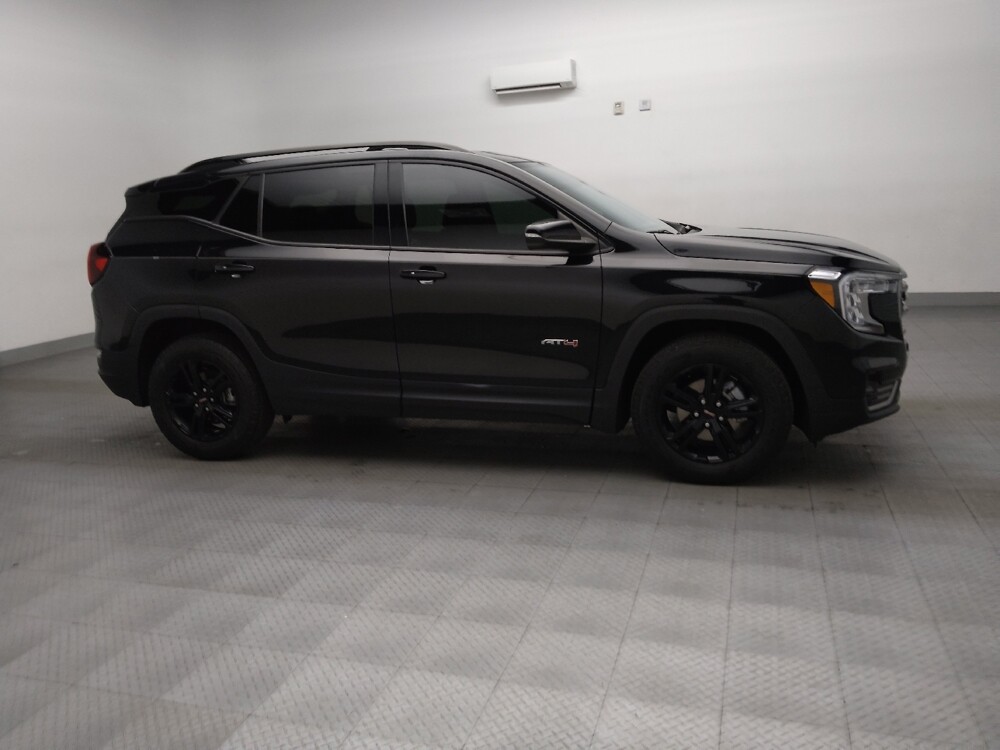 2022 GMC Terrain in Lubbock, TX 79424 - 18132605 11