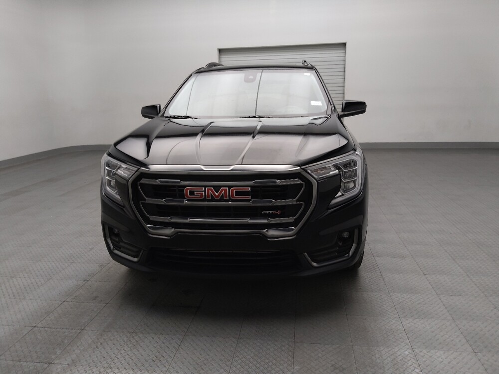2022 GMC Terrain in Lubbock, TX 79424 - 18132605 15