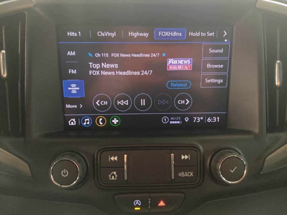 2022 GMC Terrain in Lubbock, TX 79424 - 18132605 25