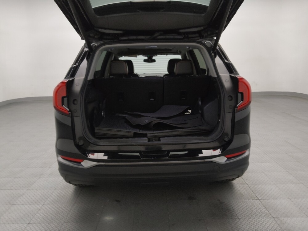 2022 GMC Terrain in Lubbock, TX 79424 - 18132605 29