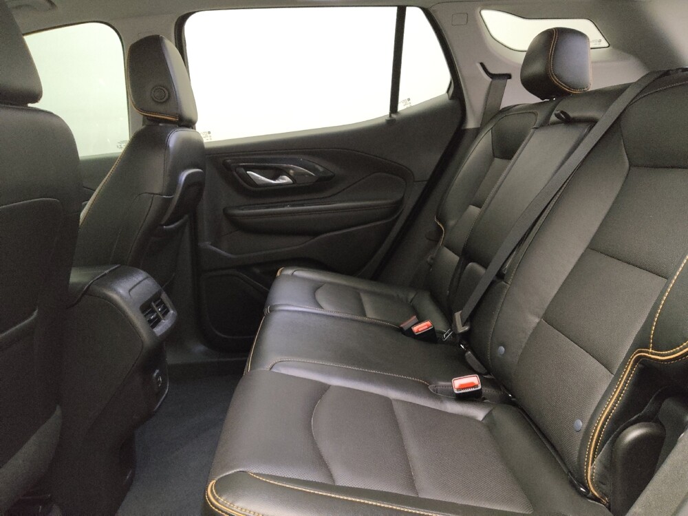2022 GMC Terrain in Lubbock, TX 79424 - 18132605 18