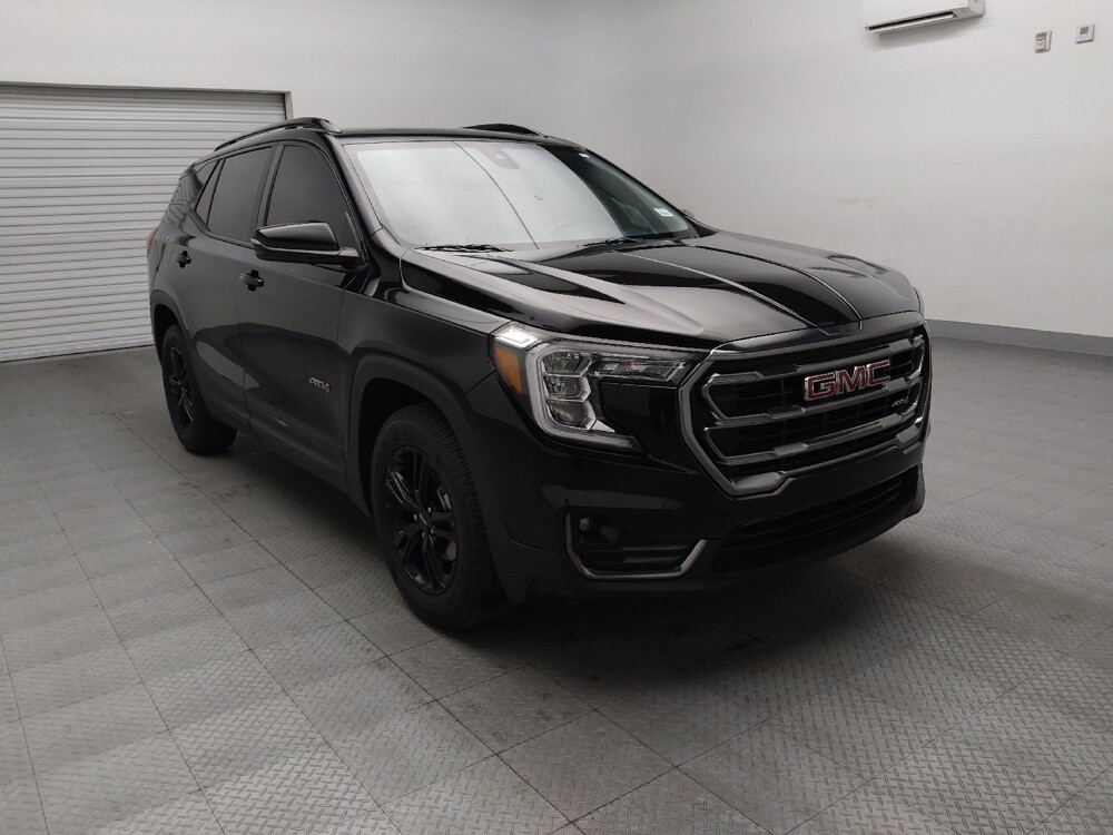 2022 GMC Terrain in Lubbock, TX 79424 - 18132605 13