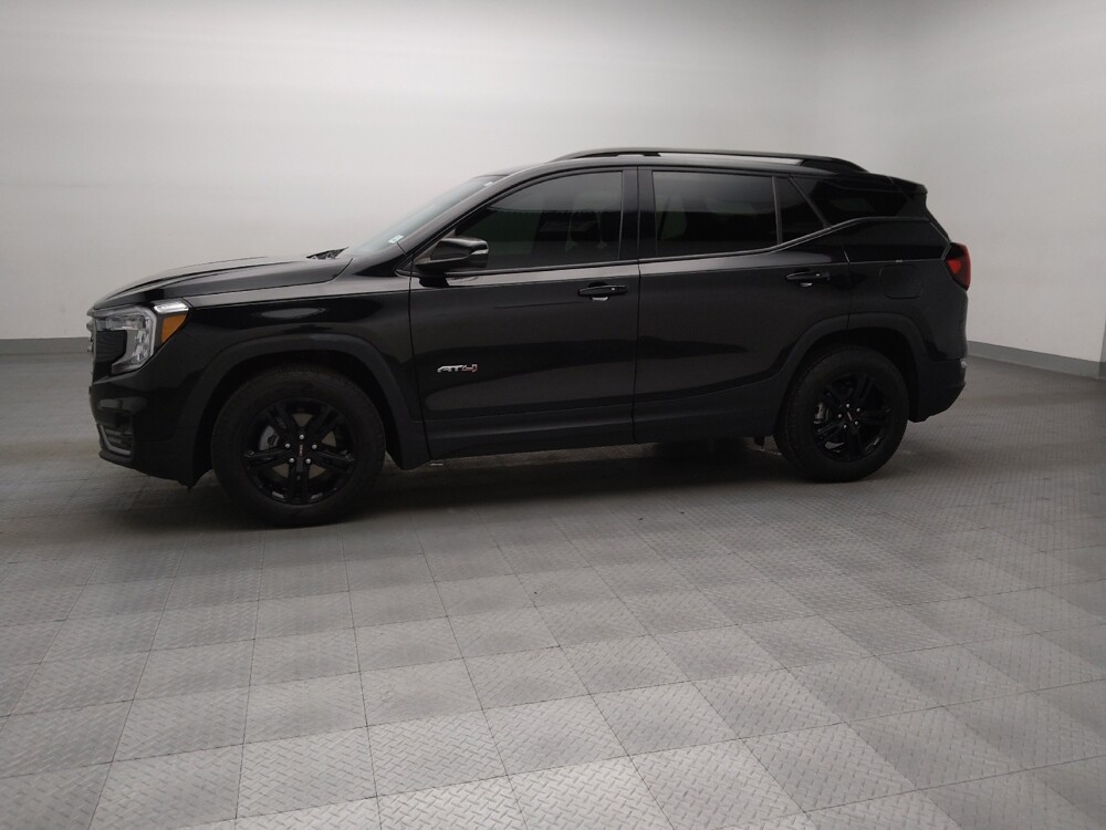 2022 GMC Terrain in Lubbock, TX 79424 - 18132605 2