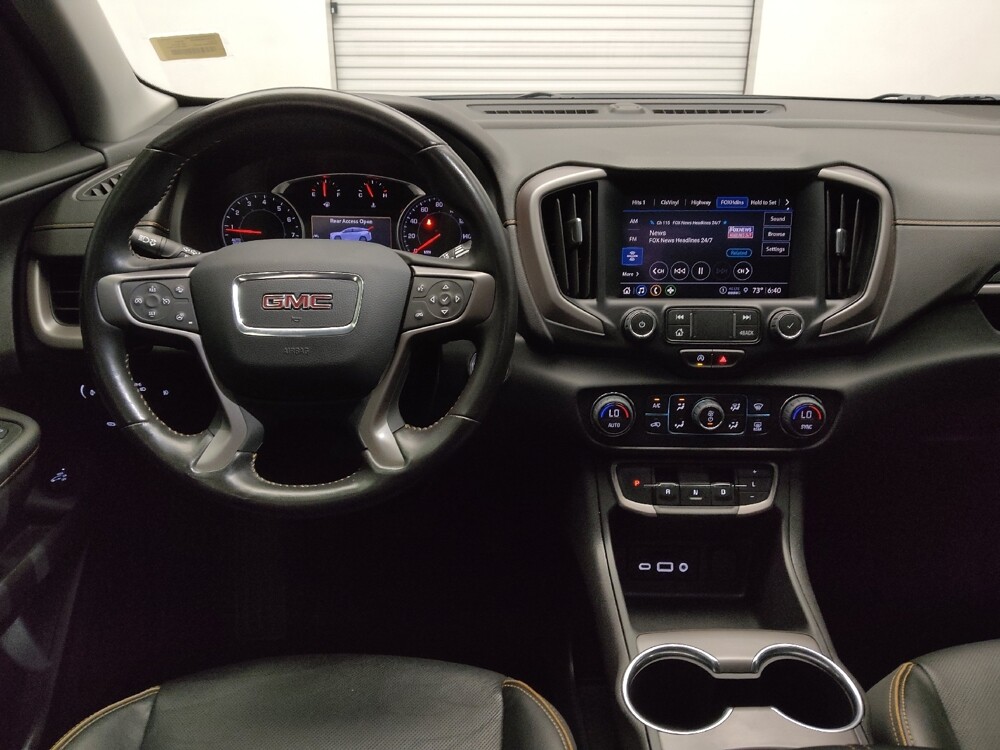 2022 GMC Terrain in Lubbock, TX 79424 - 18132605 22
