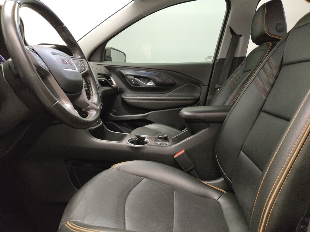 2022 GMC Terrain in Lubbock, TX 79424 - 18132605 17