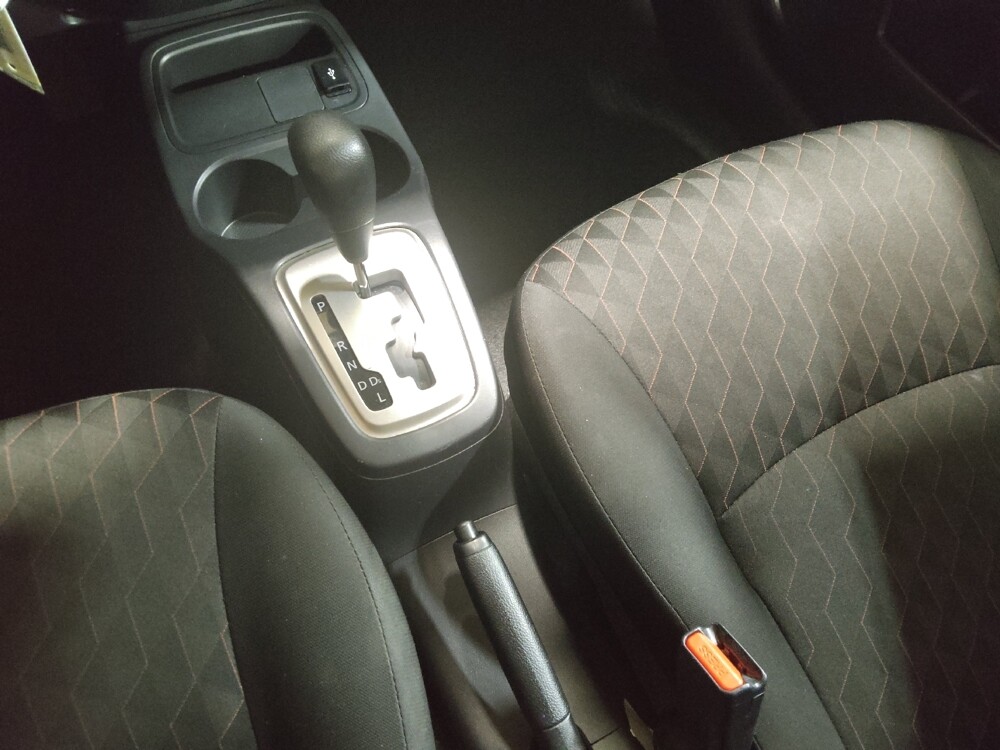 2024 Mitsubishi Mirage in El Paso, TX 79907 - 18132606 26