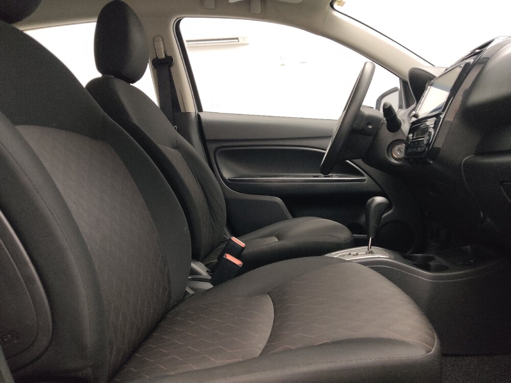 2024 Mitsubishi Mirage in El Paso, TX 79907 - 18132606 21