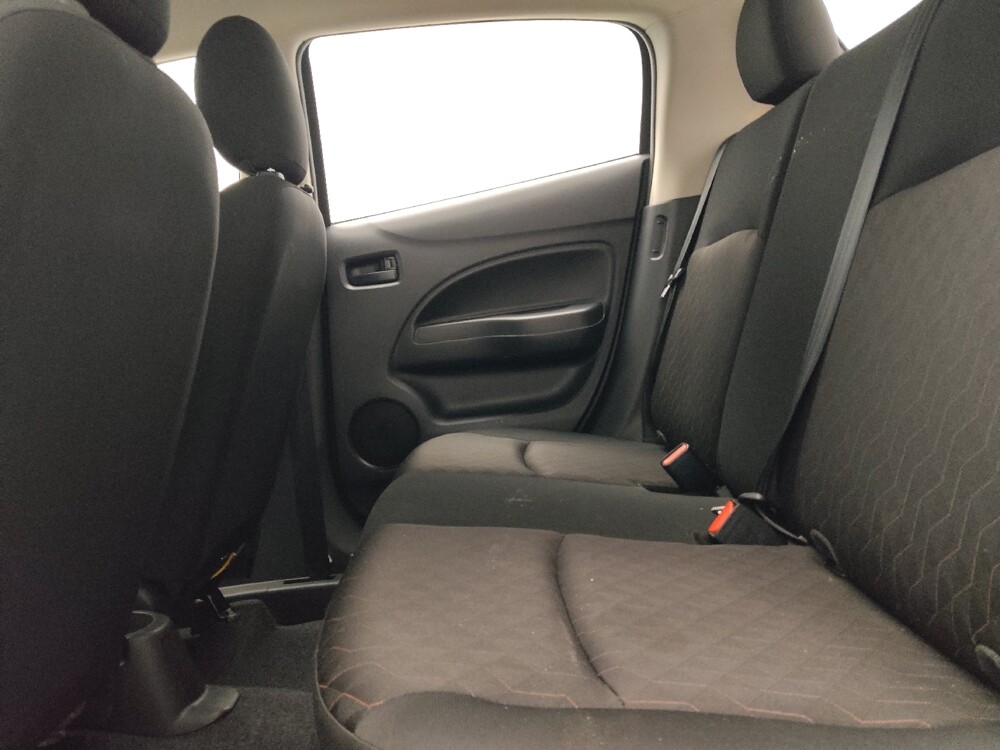 2024 Mitsubishi Mirage in El Paso, TX 79907 - 18132606 18