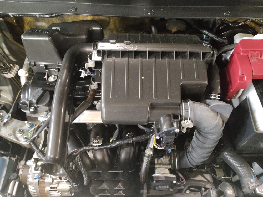 2024 Mitsubishi Mirage in El Paso, TX 79907 - 18132606 30